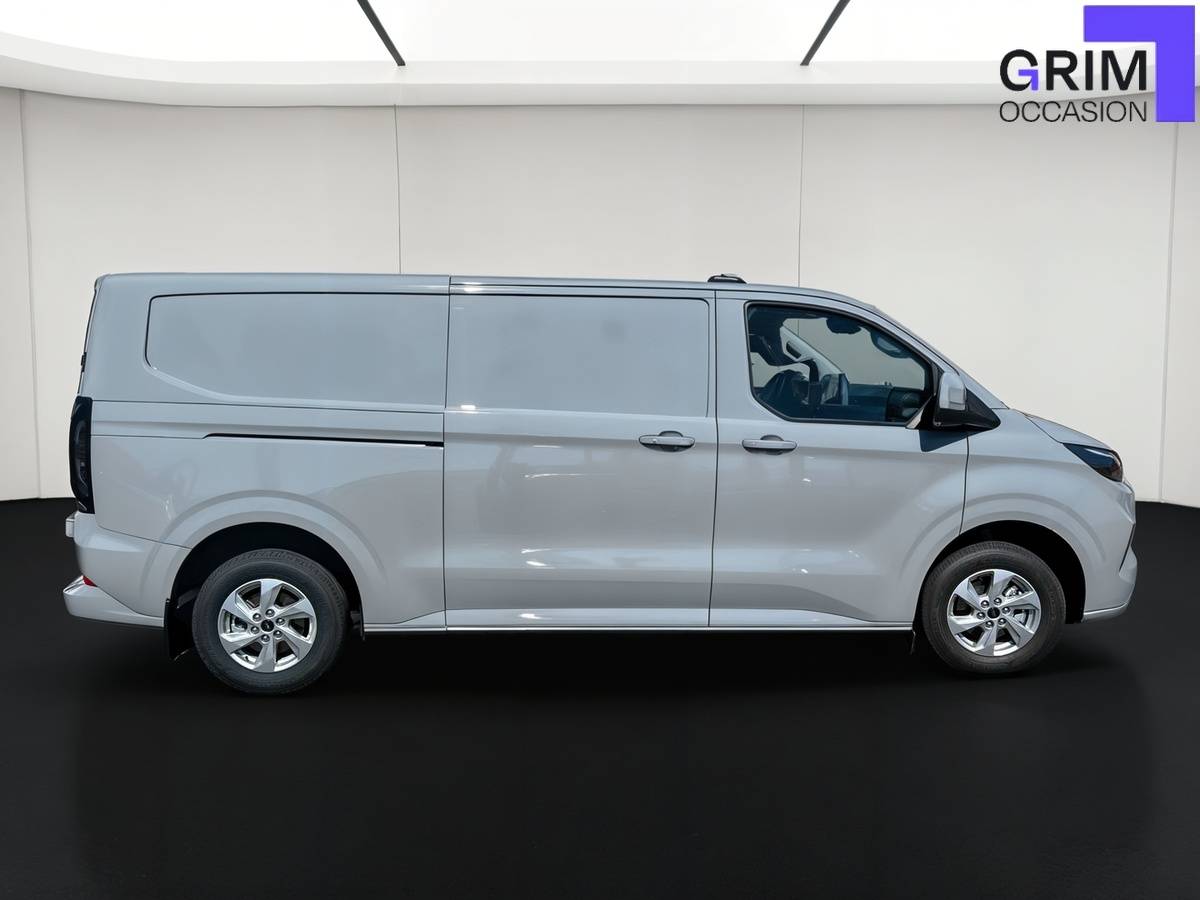 ford transit custom fgn lh ecoblue ch bva limited