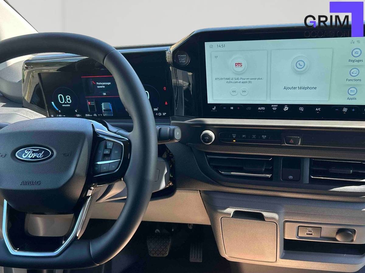 ford transit custom fgn lh ecoblue ch bva limited