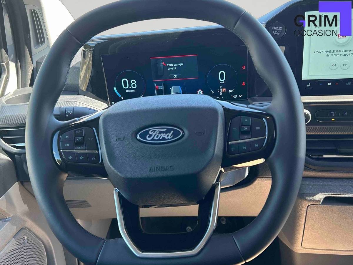 ford transit custom fgn lh ecoblue ch bva limited