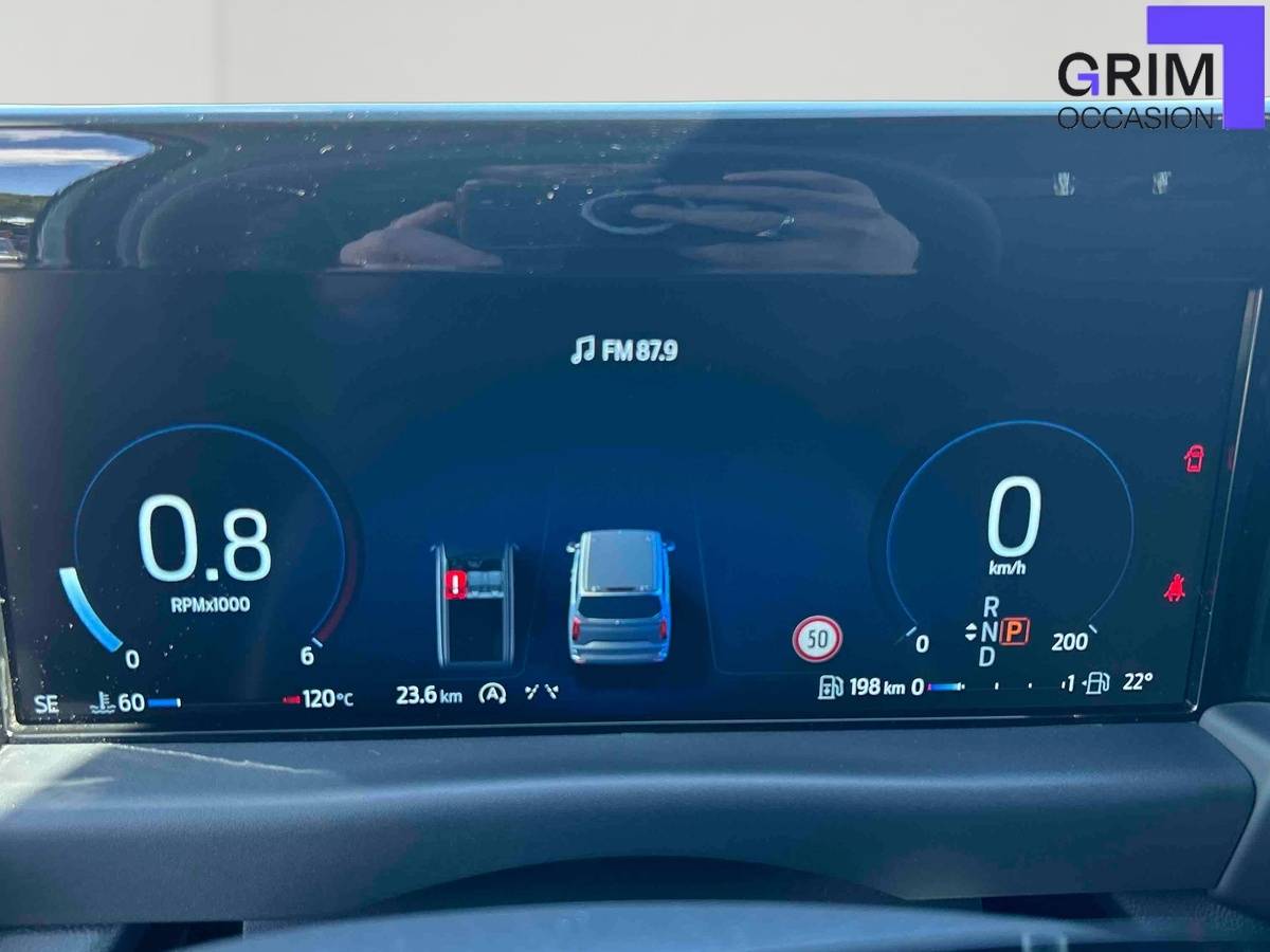 ford transit custom fgn lh ecoblue ch bva limited