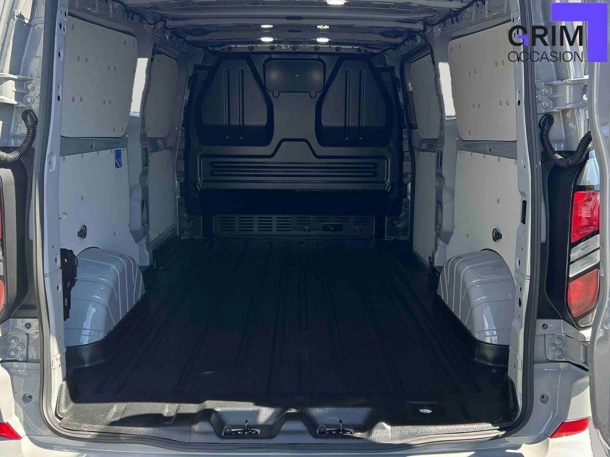 ford transit custom fgn lh ecoblue ch bva limited