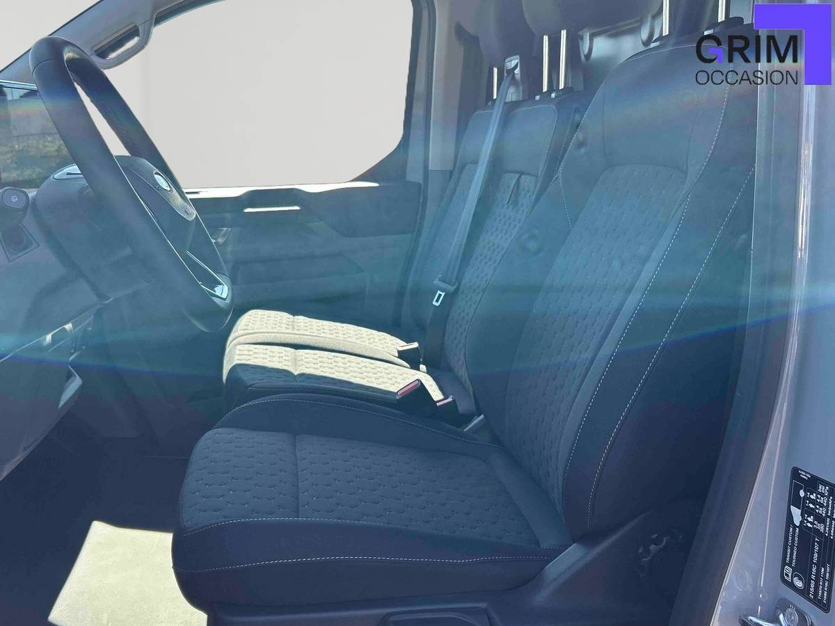 ford transit custom fgn lh ecoblue ch bva limited