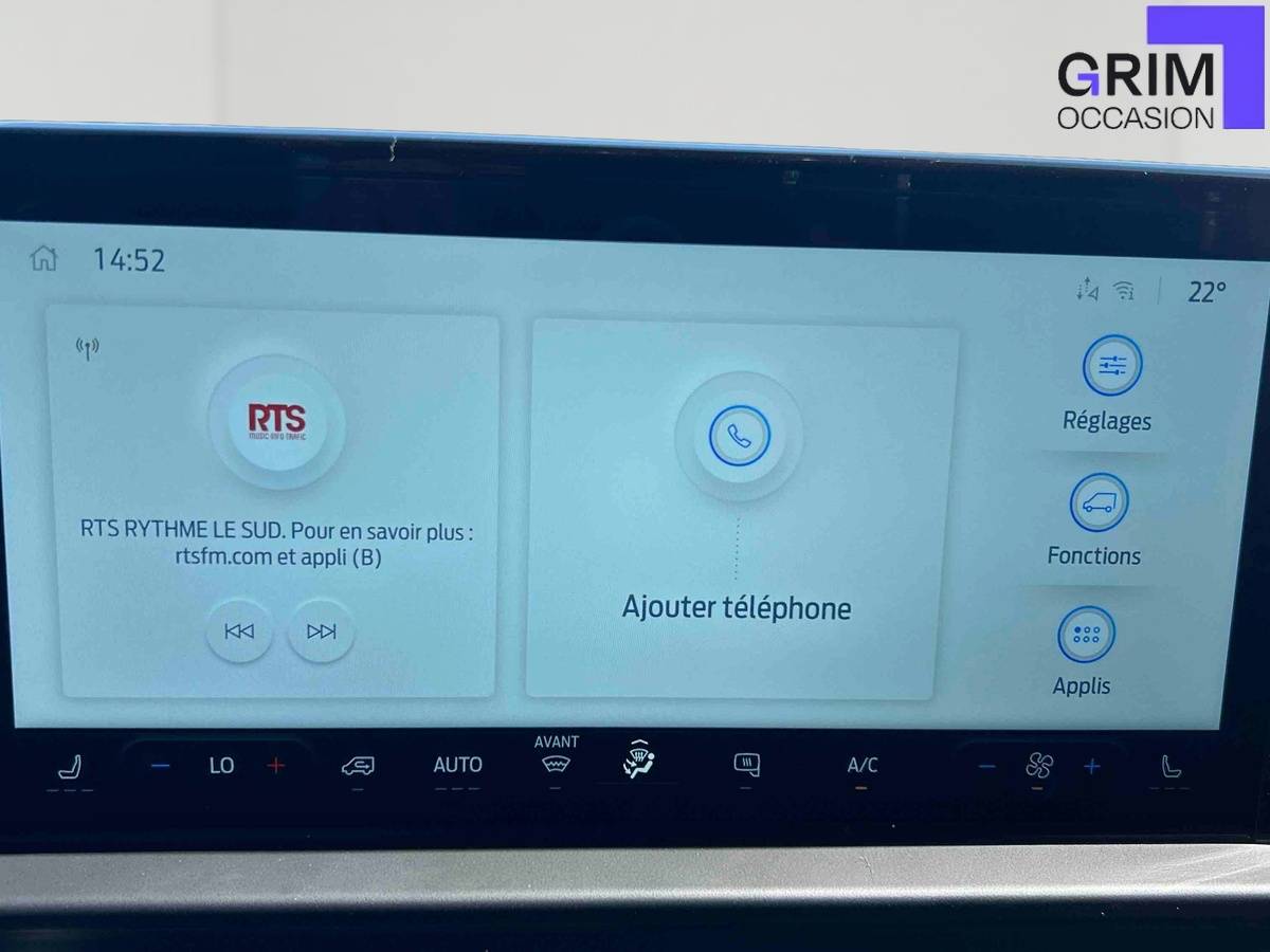 ford transit custom fgn lh ecoblue ch bva limited