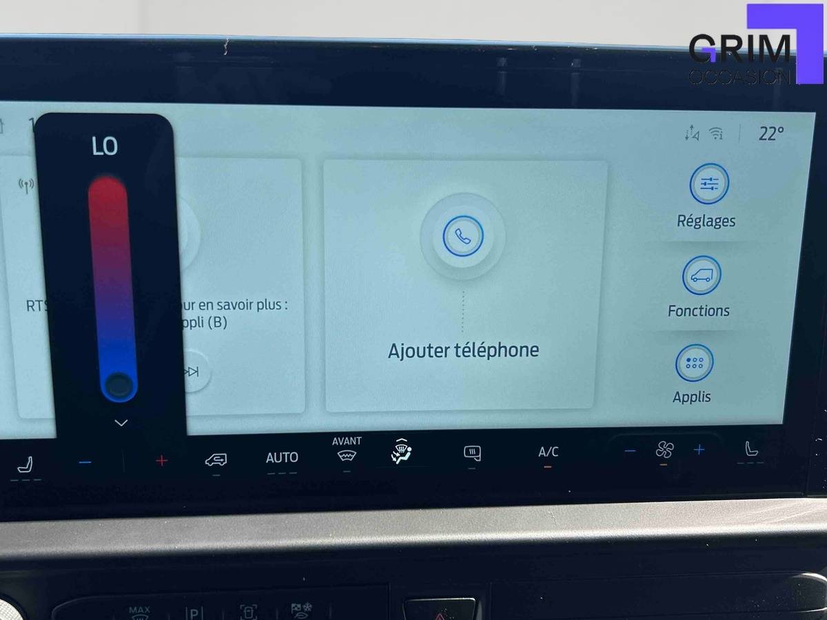 ford transit custom fgn lh ecoblue ch bva limited