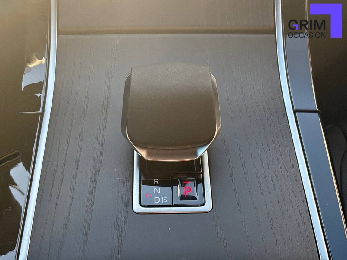 land rover range rover evoque pe phev awd bva midnight edition