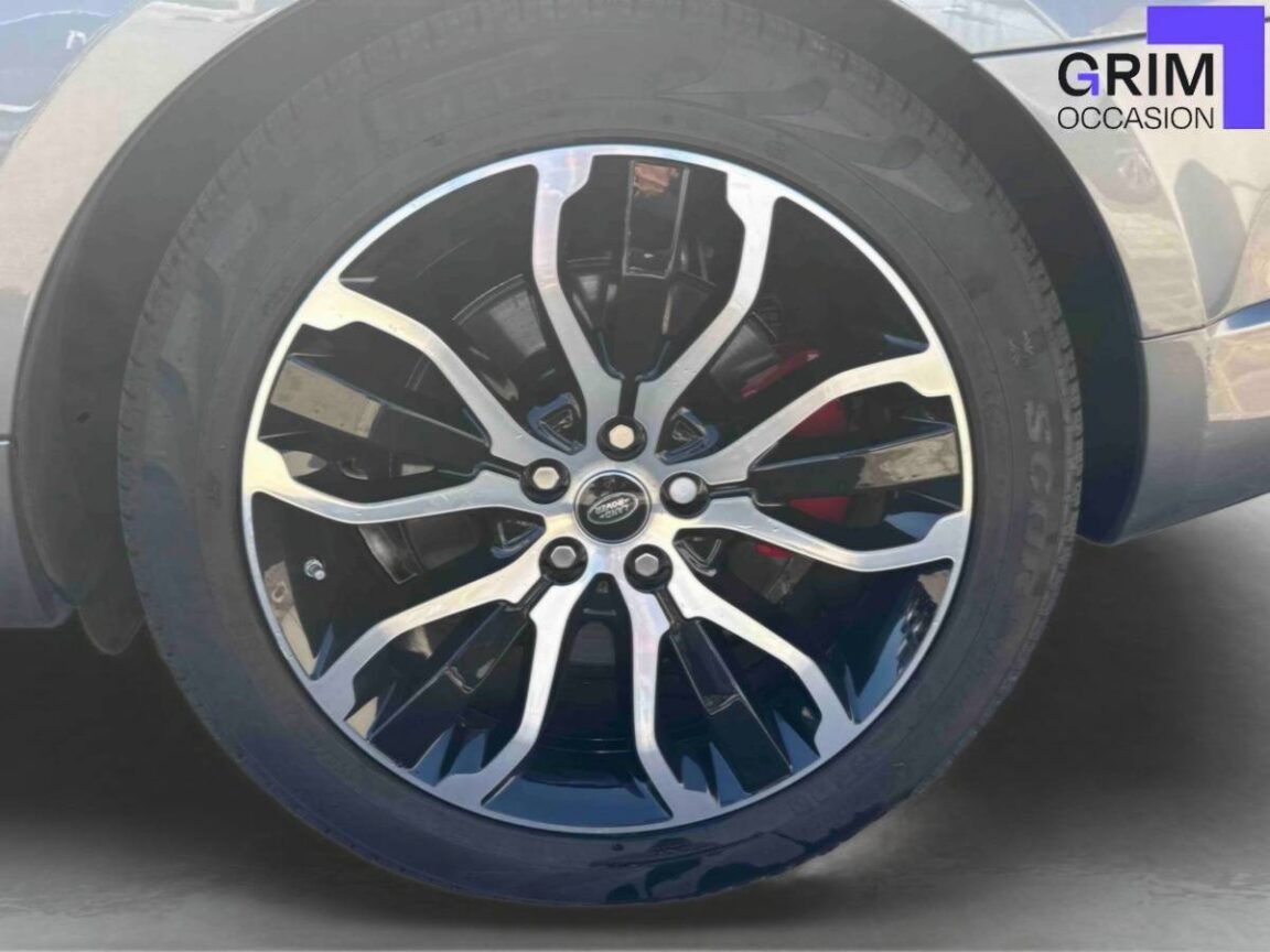 land rover range rover sport mark viii pe phev l ch hse dynamic