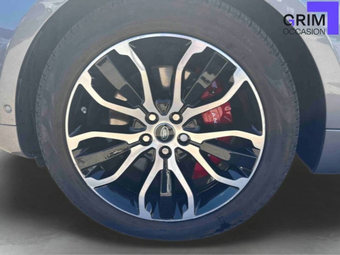 land rover range rover sport mark viii pe phev l ch hse dynamic