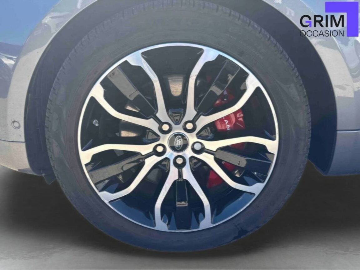 land rover range rover sport mark viii pe phev l ch hse dynamic