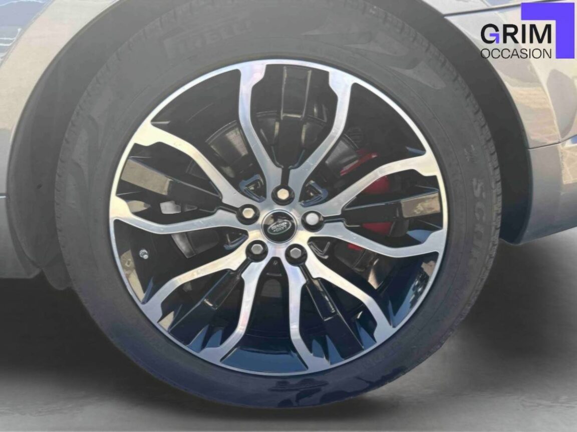 land rover range rover sport mark viii pe phev l ch hse dynamic