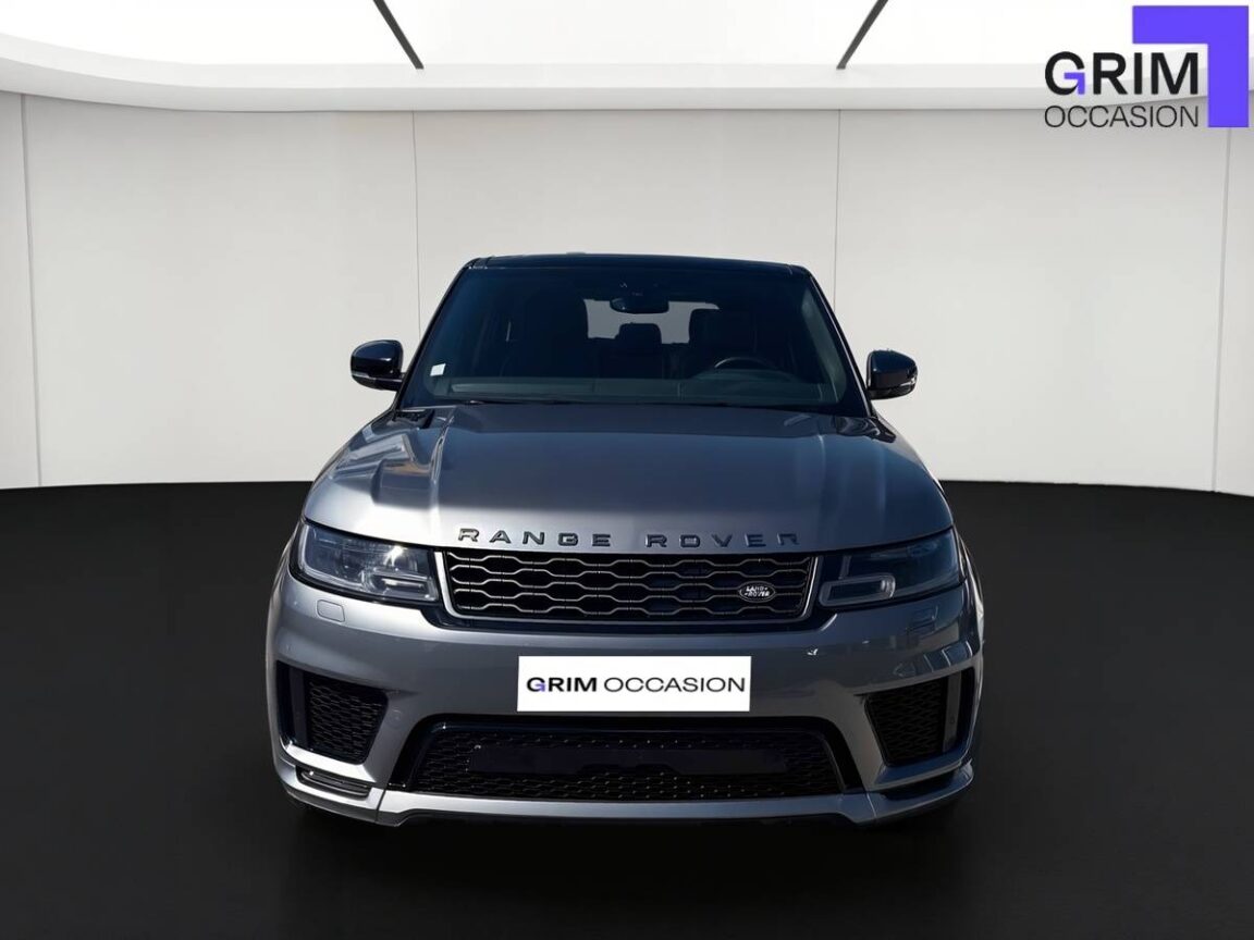 land rover range rover sport mark viii pe phev l ch hse dynamic