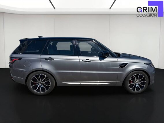 land rover range rover sport mark viii pe phev l ch hse dynamic