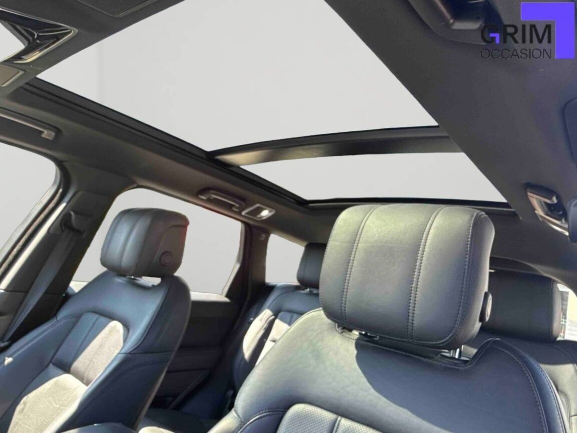 land rover range rover sport mark viii pe phev l ch hse dynamic