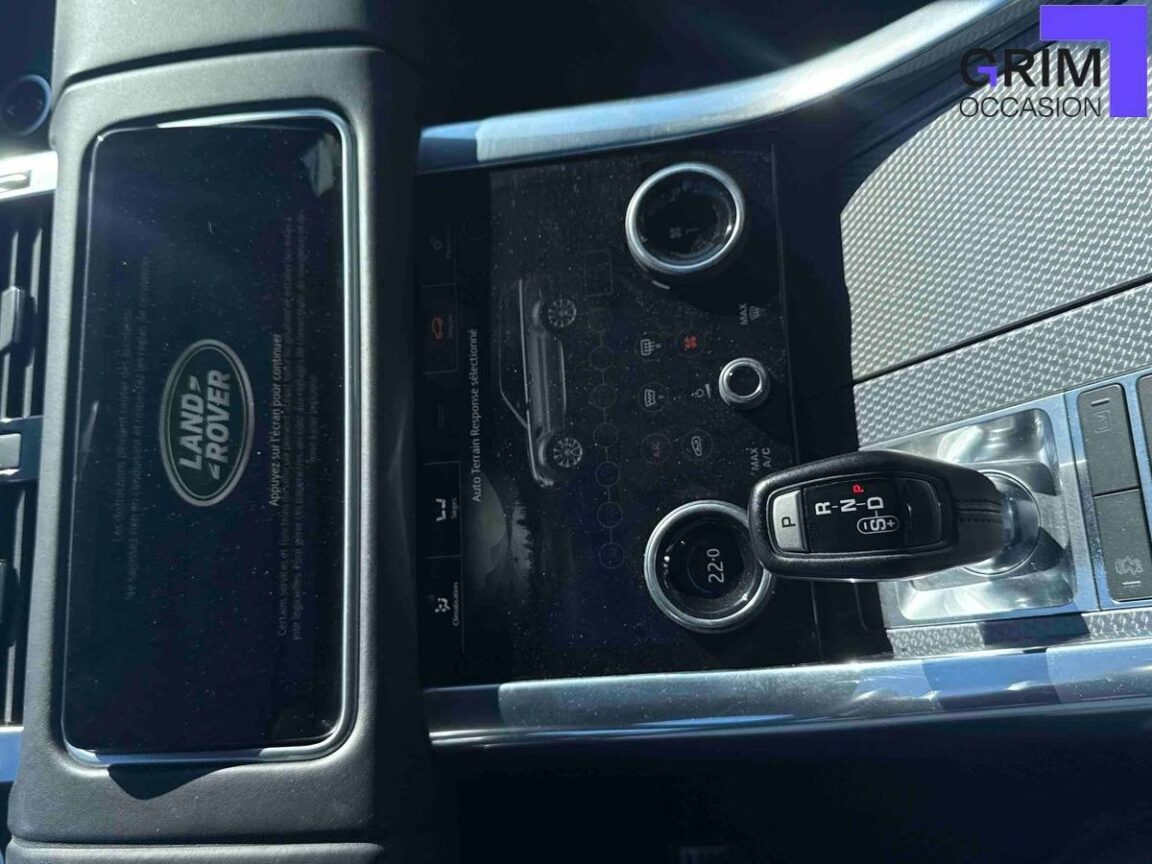 land rover range rover sport mark viii pe phev l ch hse dynamic