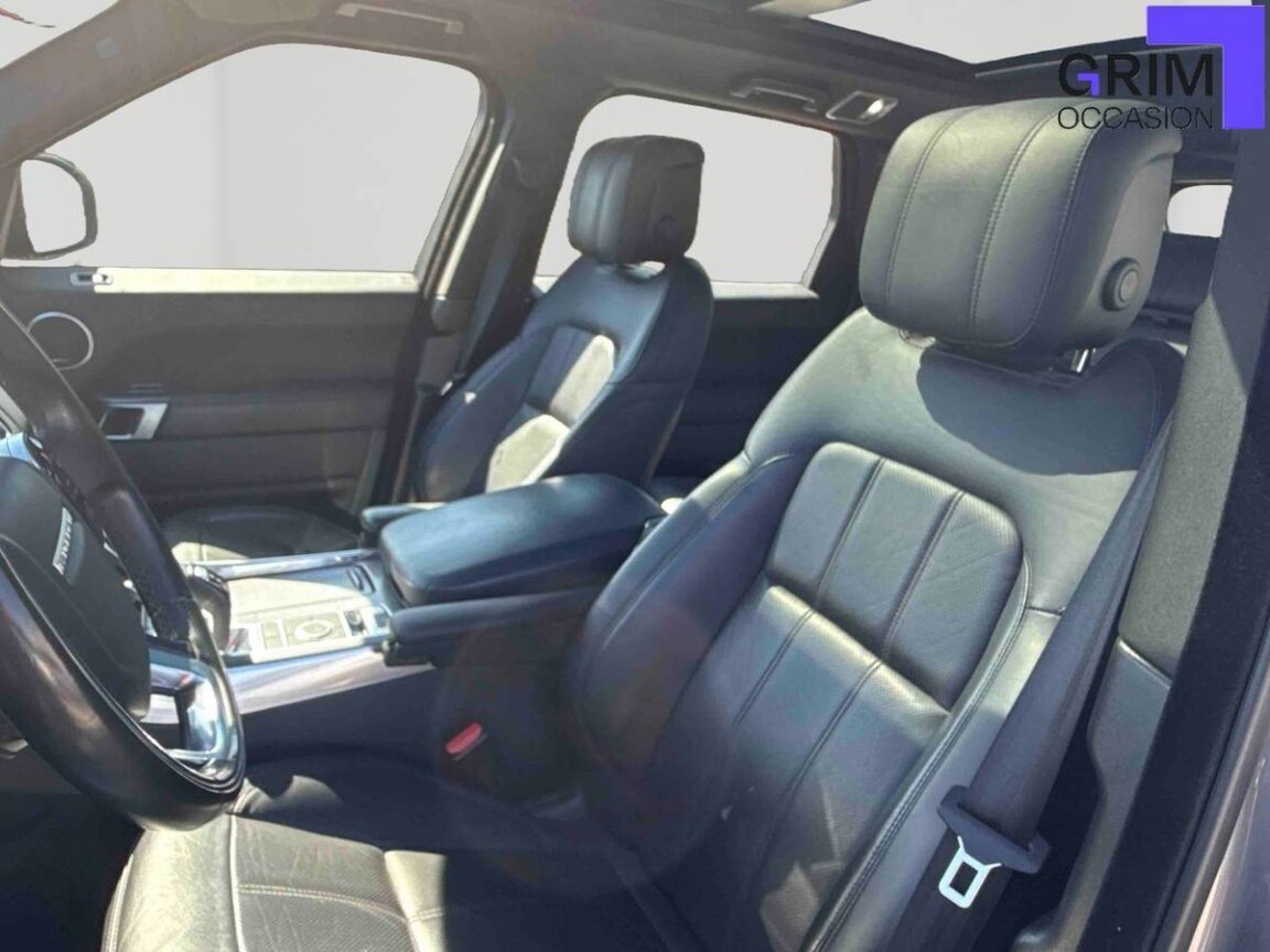 land rover range rover sport mark viii pe phev l ch hse dynamic