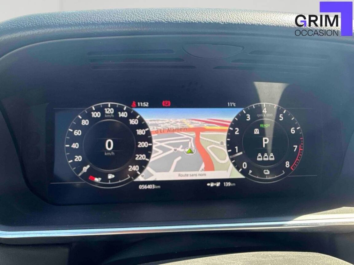 land rover range rover sport mark viii pe phev l ch hse dynamic