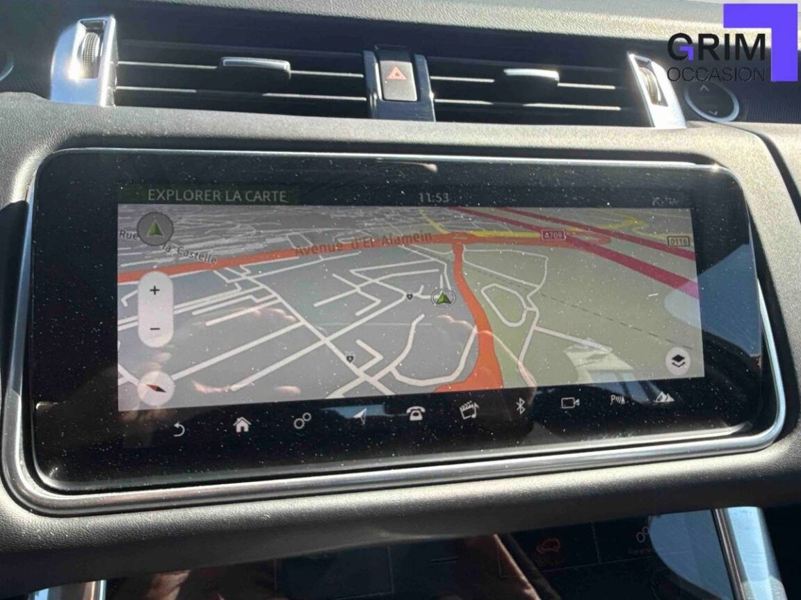 land rover range rover sport mark viii pe phev l ch hse dynamic