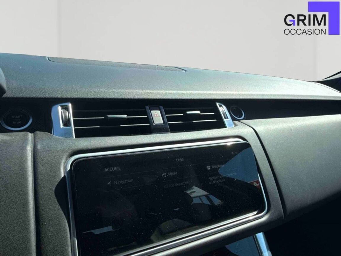 land rover range rover sport mark viii pe phev l ch hse dynamic