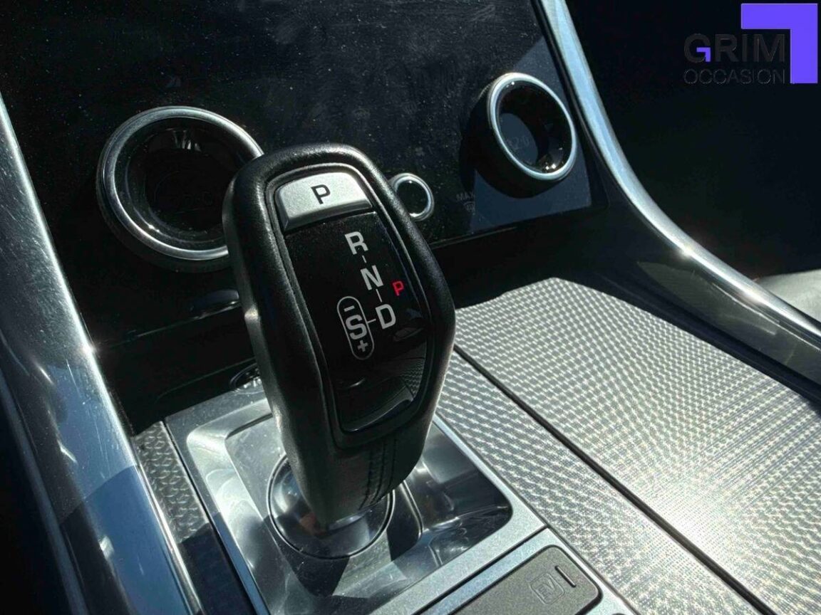 land rover range rover sport mark viii pe phev l ch hse dynamic