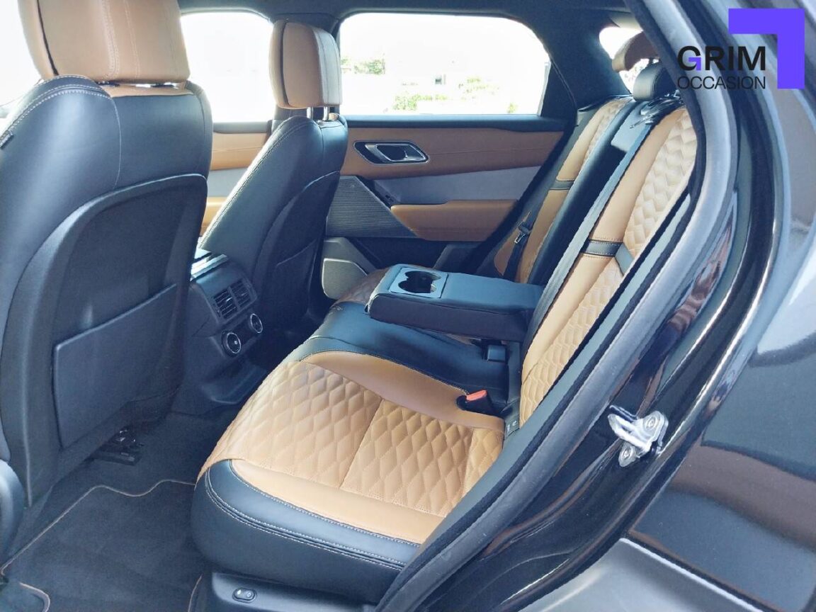 land rover range rover velar l p bva sva d r dynamic malus paye