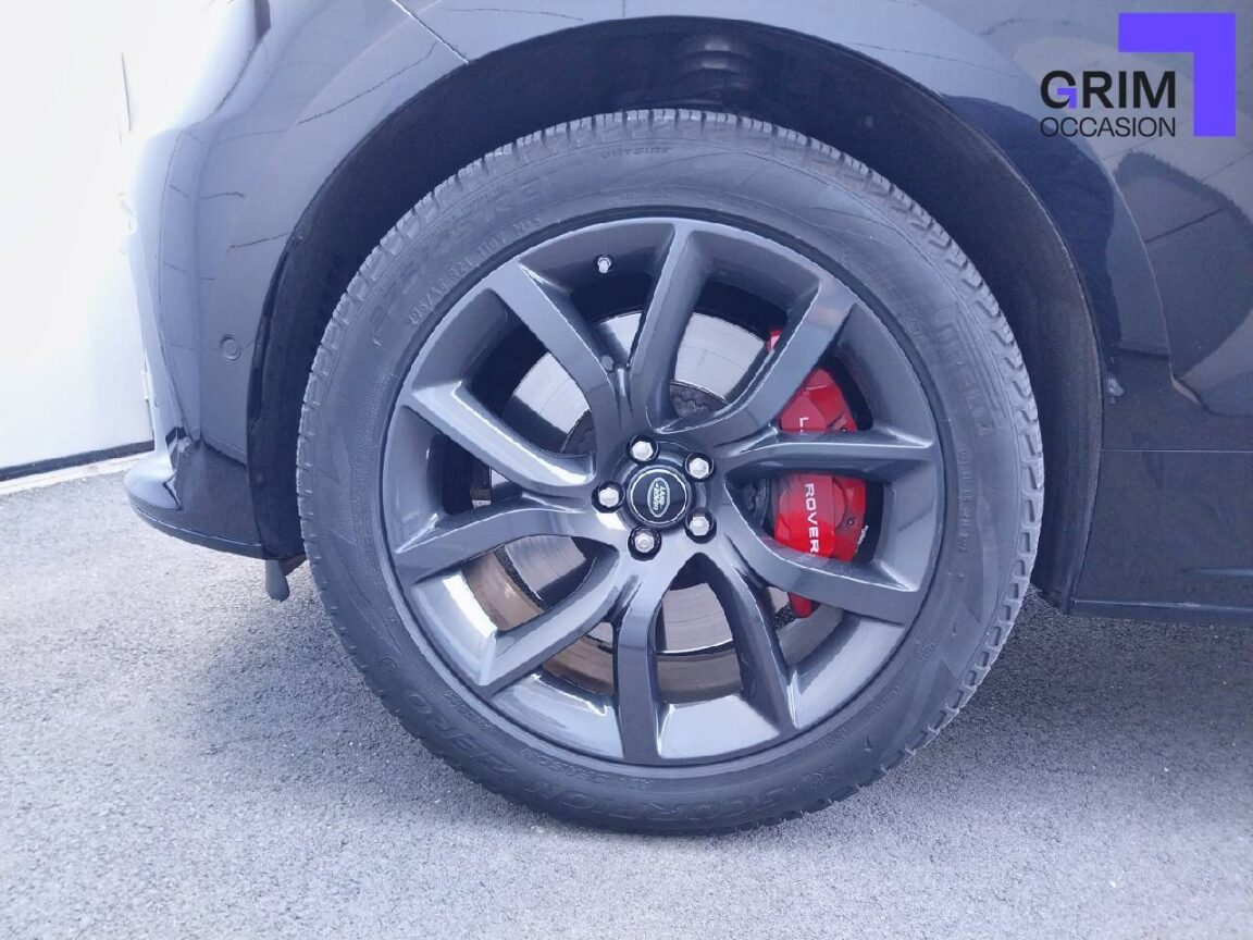 land rover range rover velar l p bva sva d r dynamic malus paye