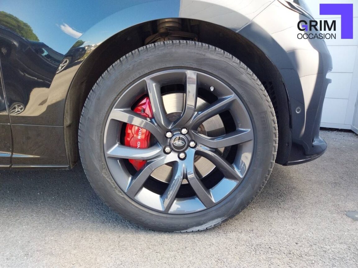 land rover range rover velar l p bva sva d r dynamic malus paye