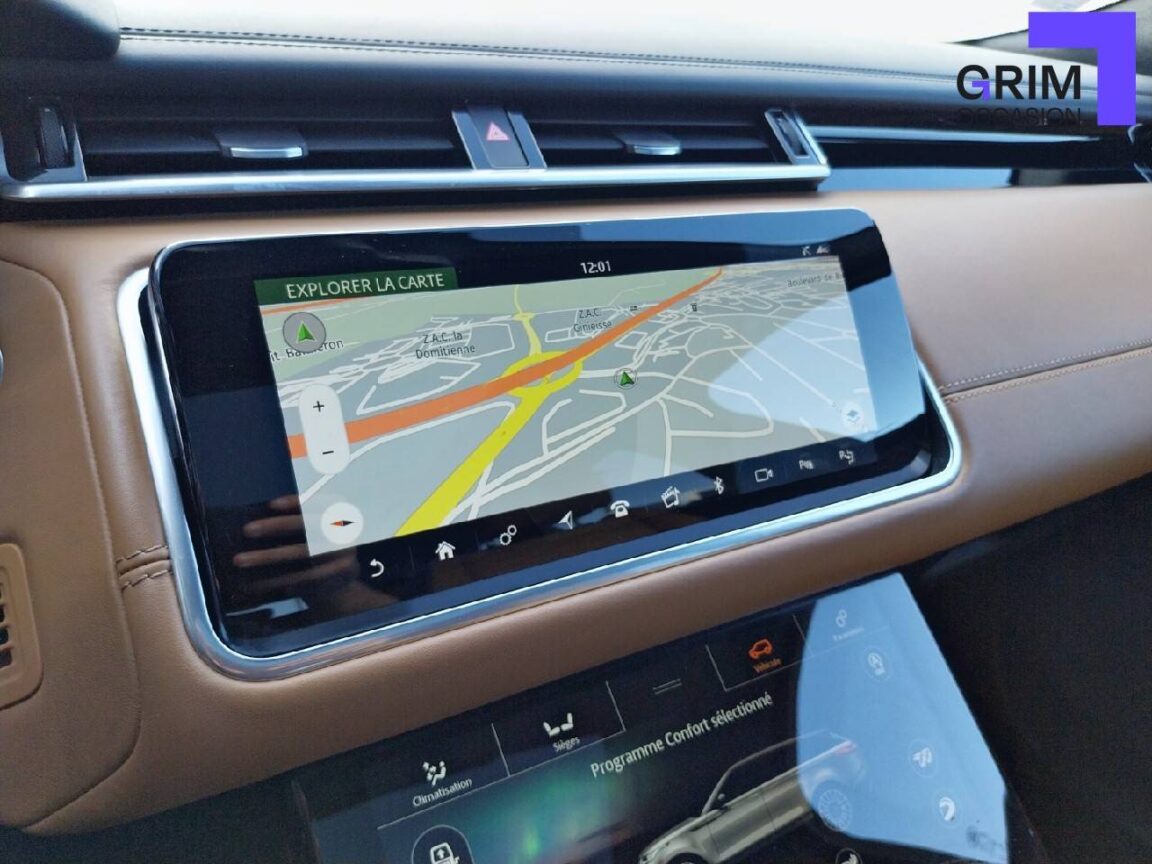 land rover range rover velar l p bva sva d r dynamic malus paye