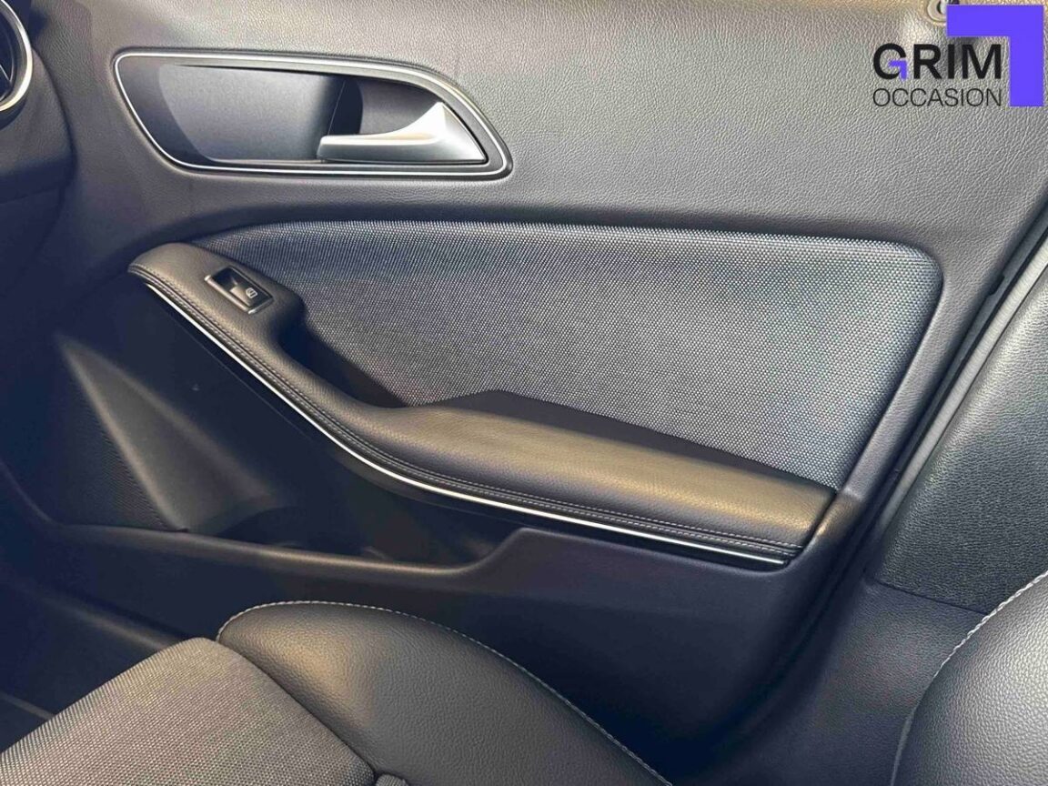 mercedes gla d g dct inspiration