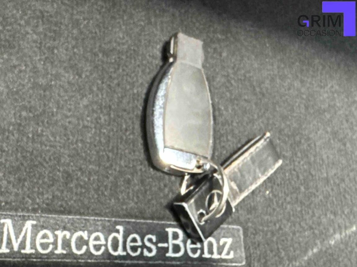 mercedes gla d g dct inspiration