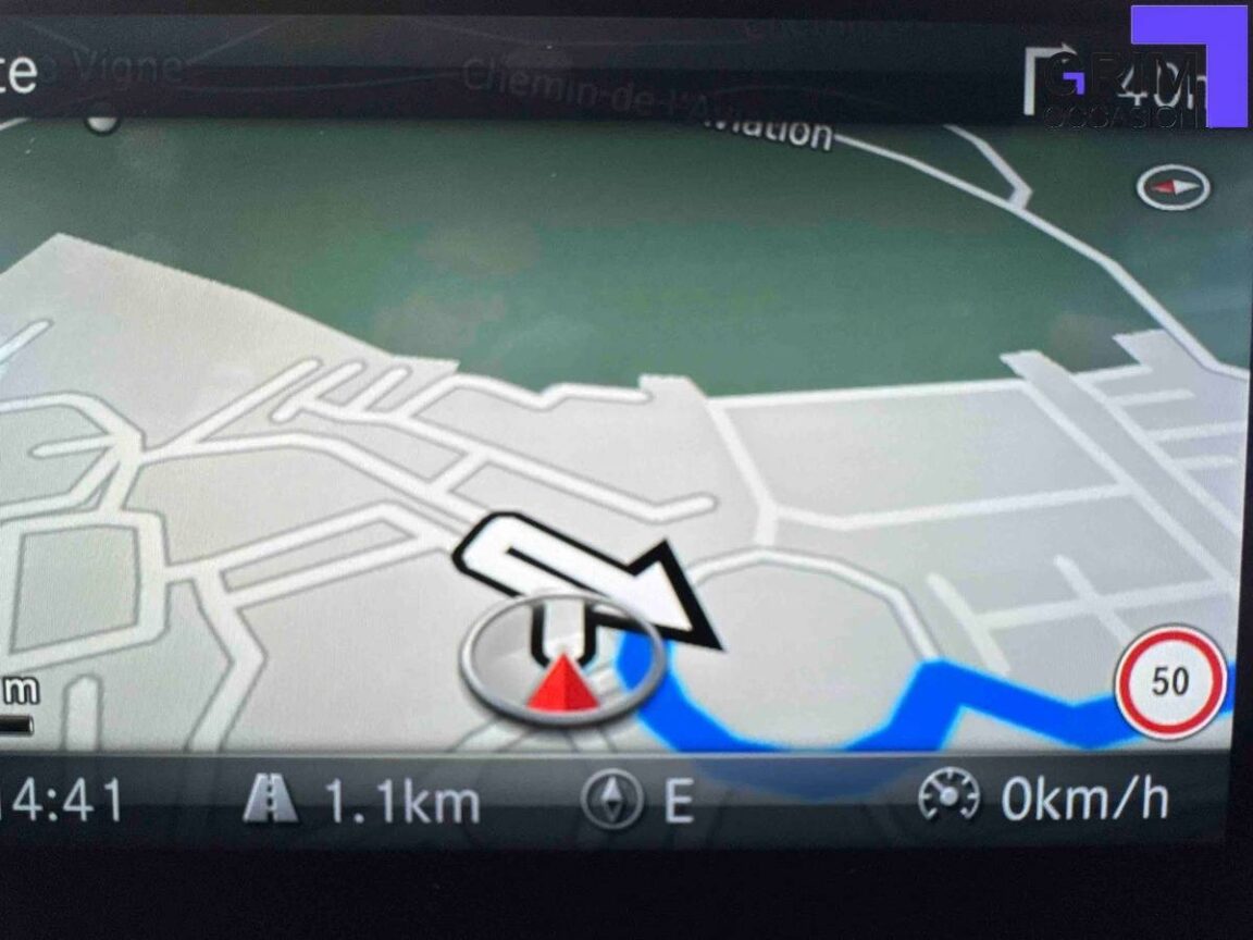 mercedes gla d g dct inspiration