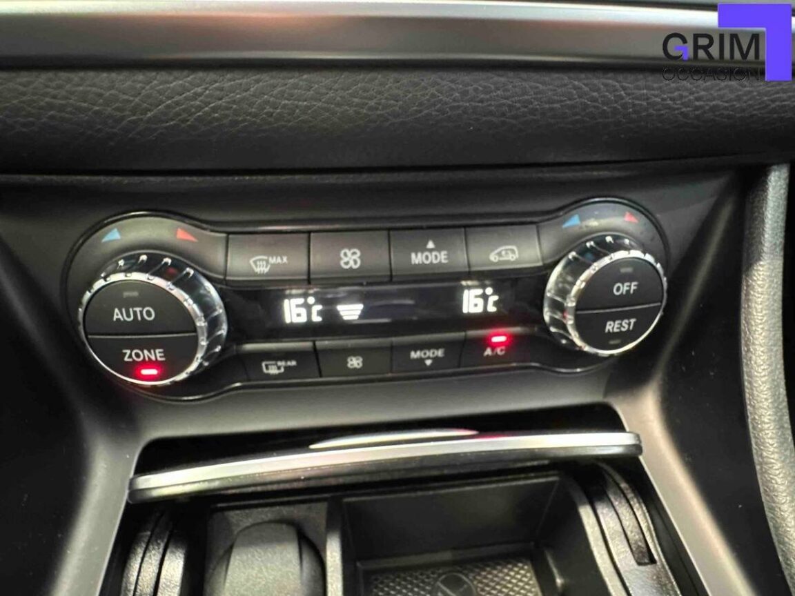 mercedes gla d g dct inspiration