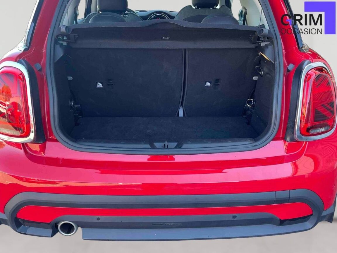 mini hatch portes cooper ch dkg edition premium plus