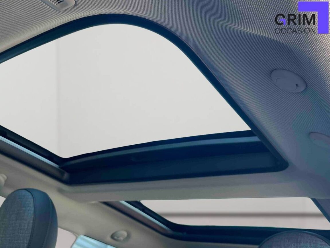 mini hatch portes cooper ch dkg edition premium plus