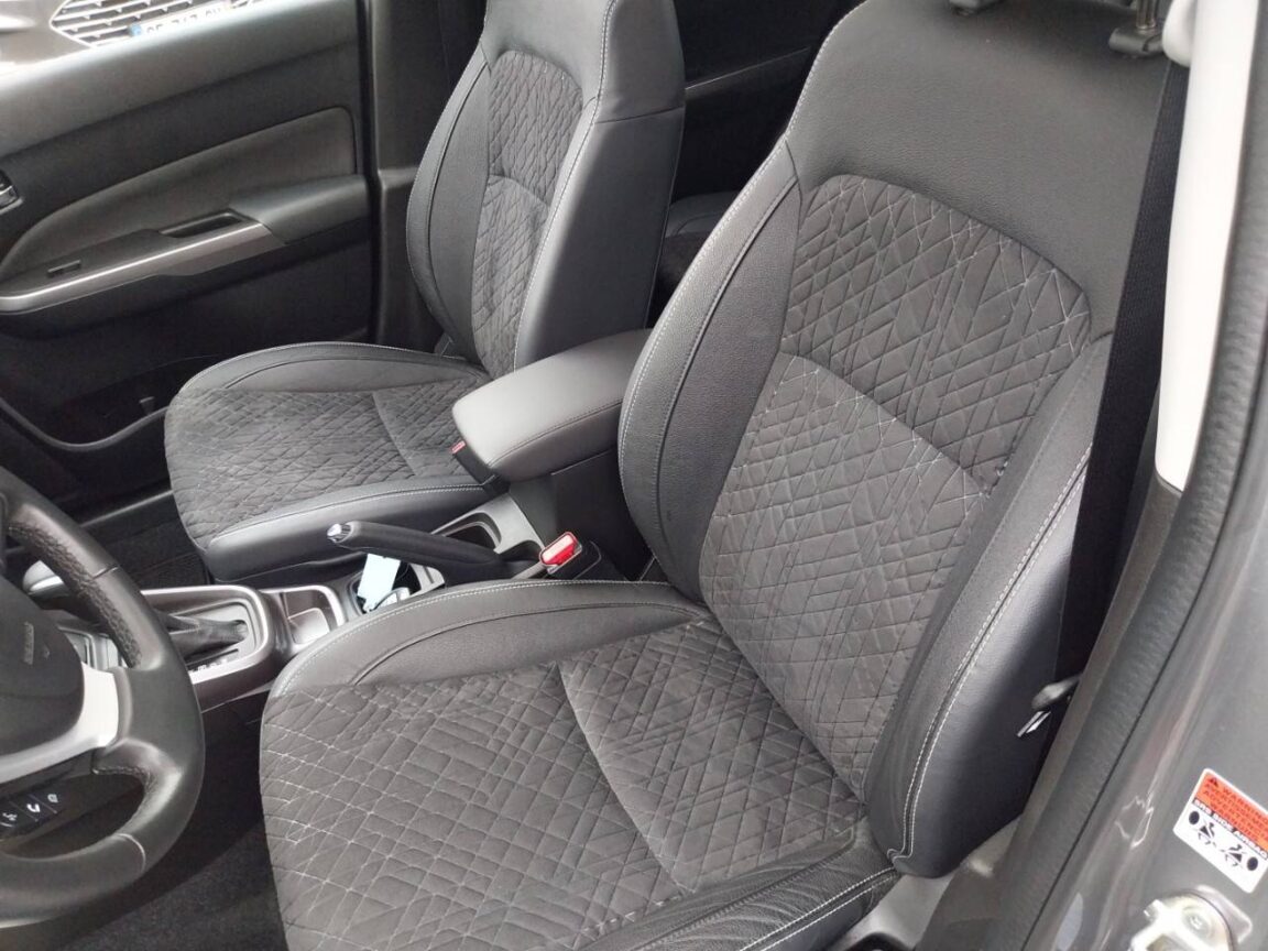 suzuki vitara dualjet hybrid auto style