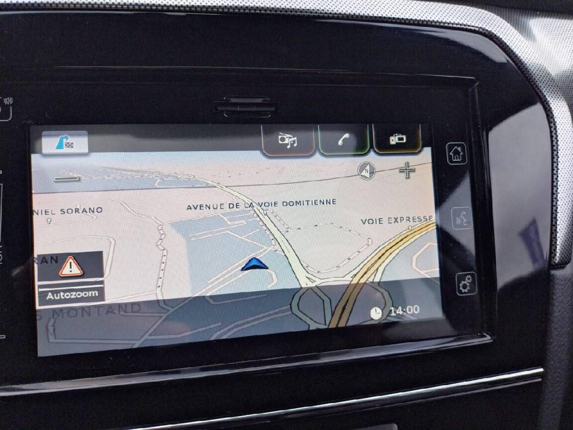 suzuki vitara dualjet hybrid auto style