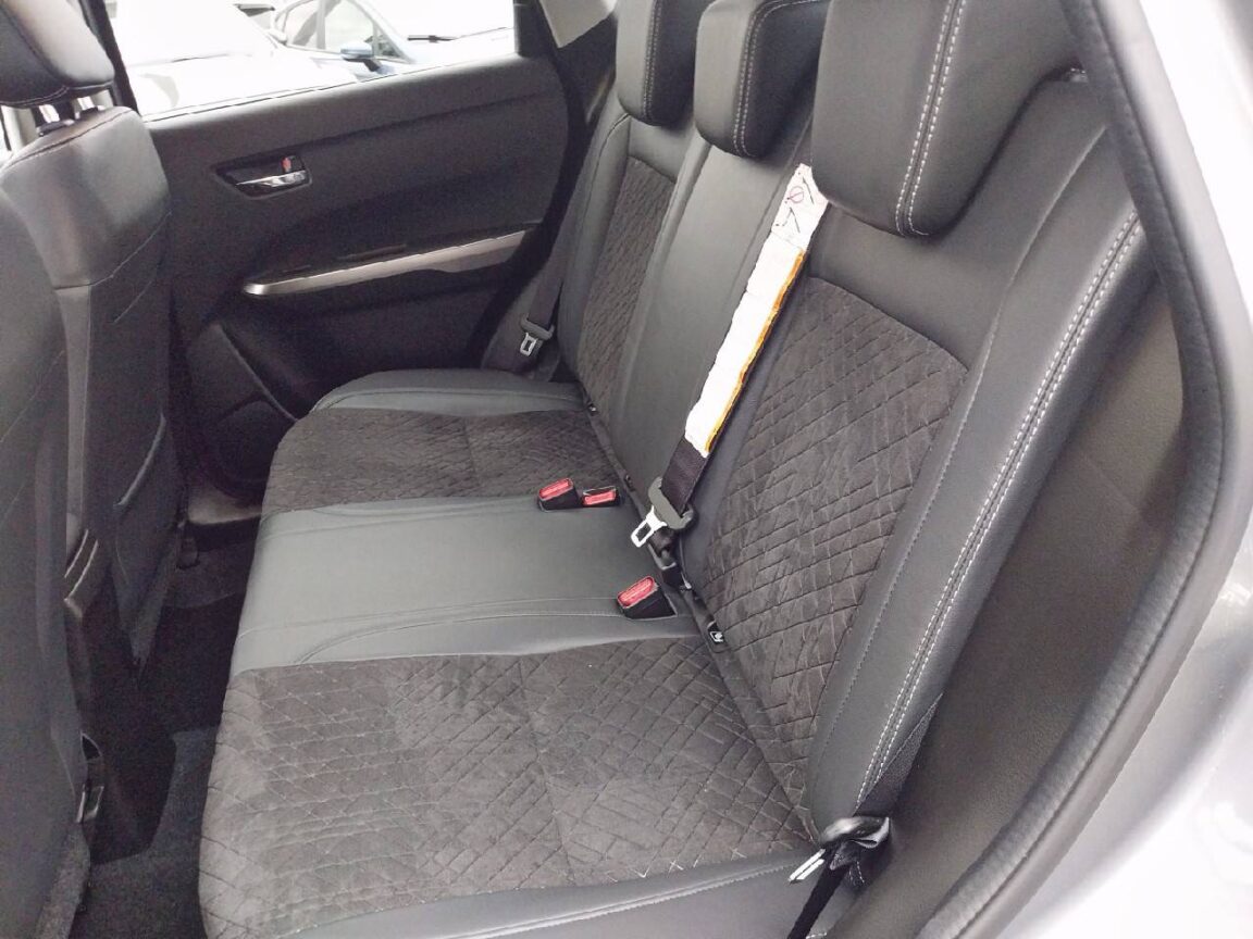 suzuki vitara dualjet hybrid auto style