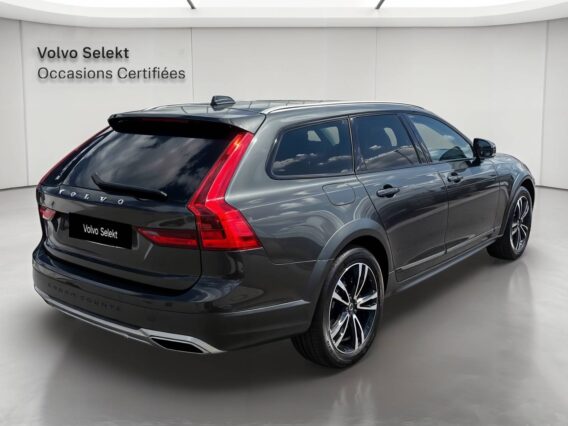 volvo v cross country d awd adblue ch geartronic cross country