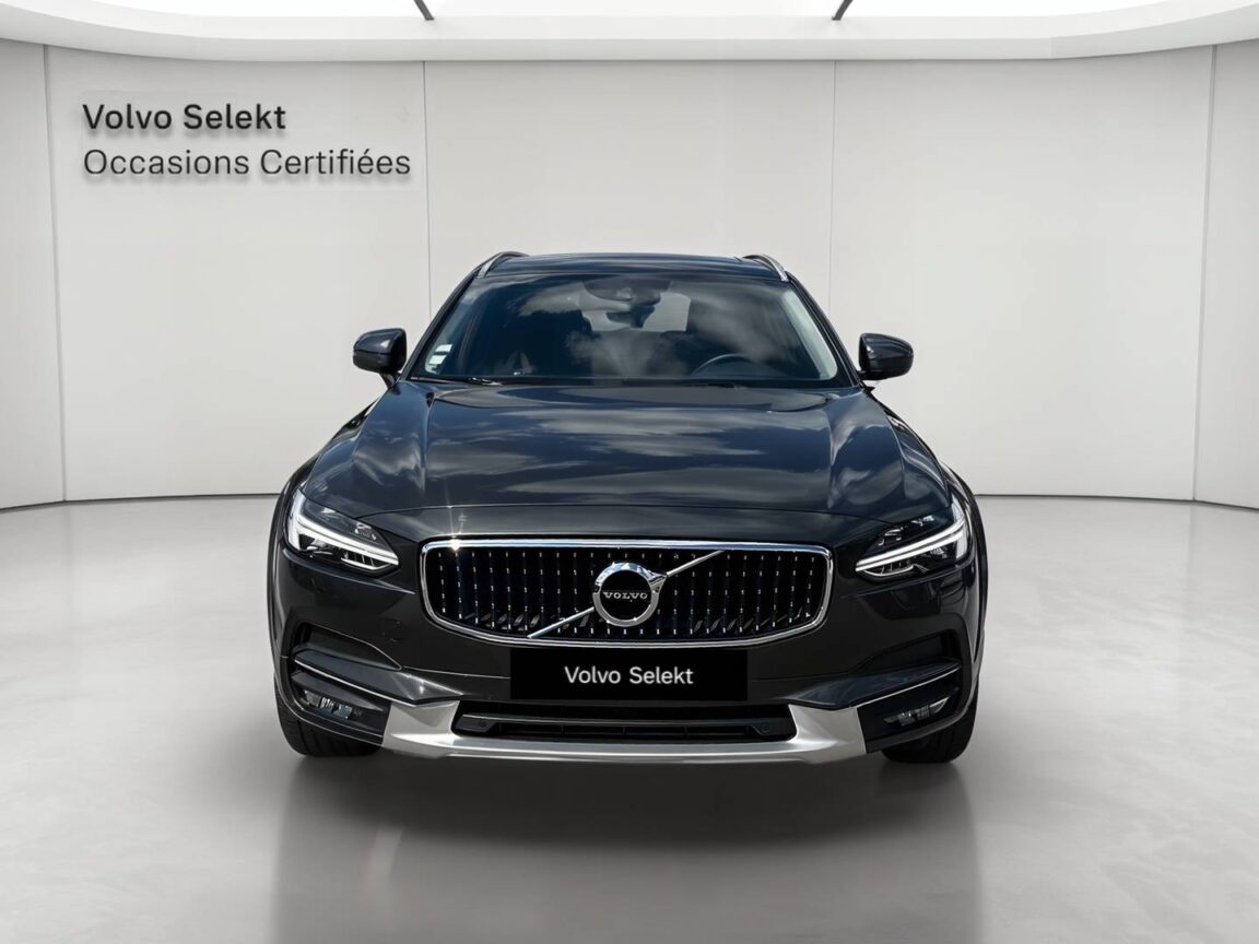 volvo v cross country d awd adblue ch geartronic cross country