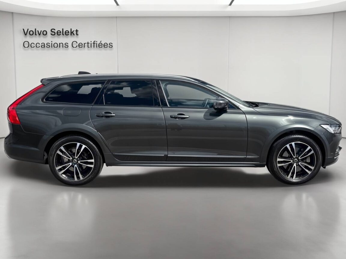 volvo v cross country d awd adblue ch geartronic cross country