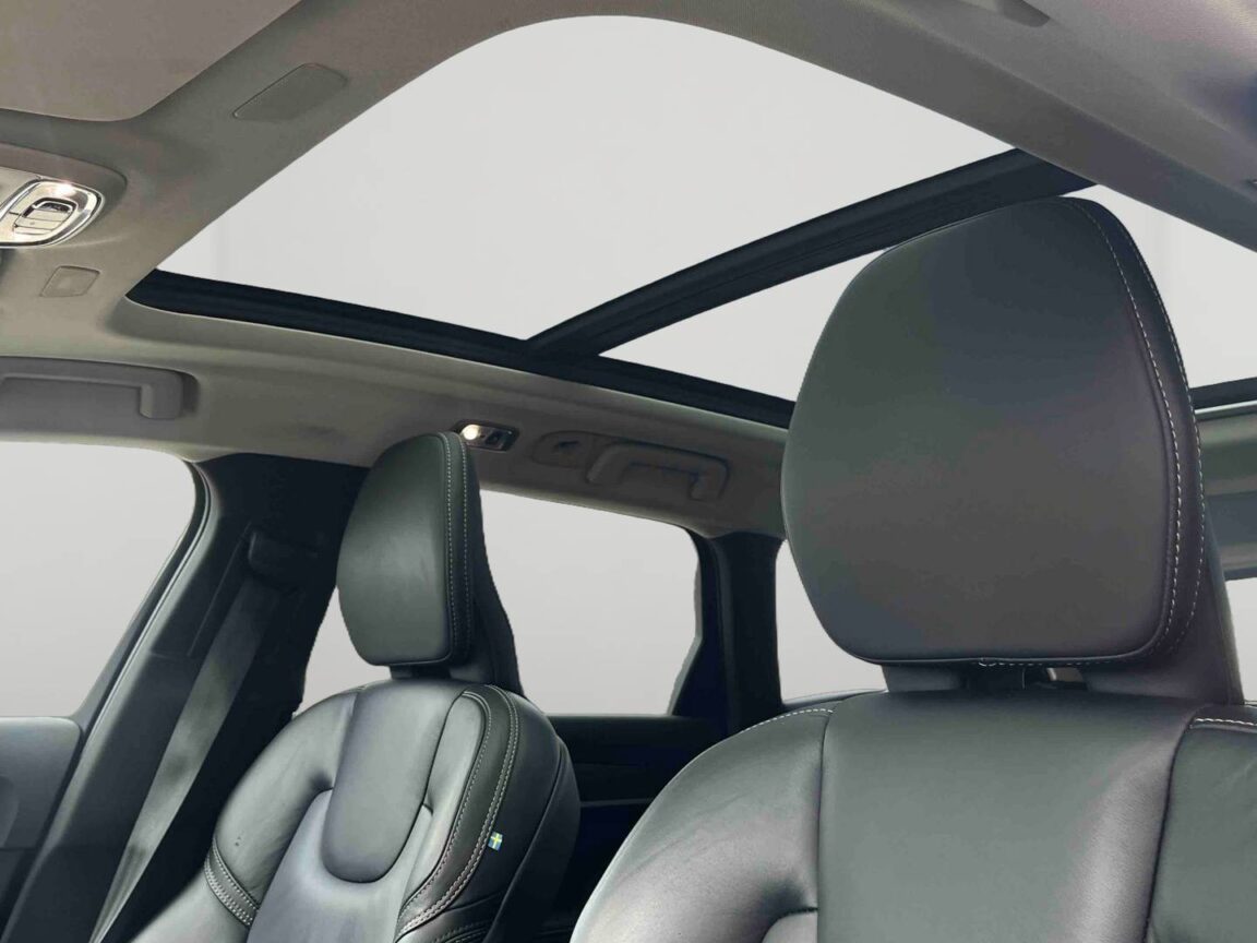 volvo v cross country d awd adblue ch geartronic cross country