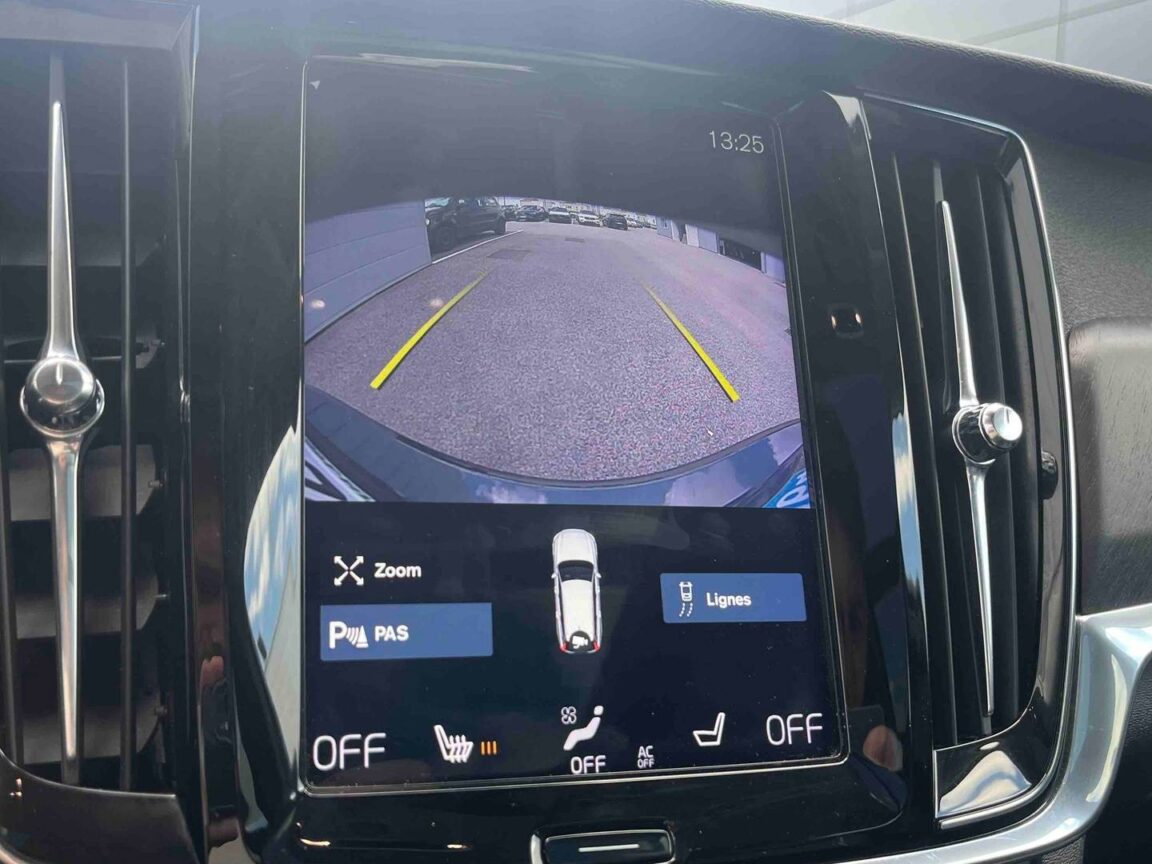 volvo v cross country d awd adblue ch geartronic cross country