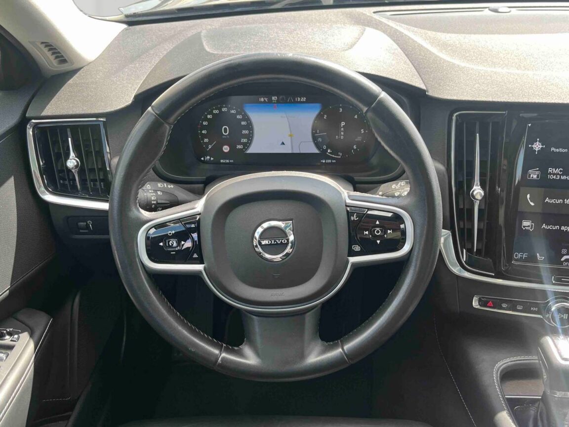 volvo v cross country d awd adblue ch geartronic cross country