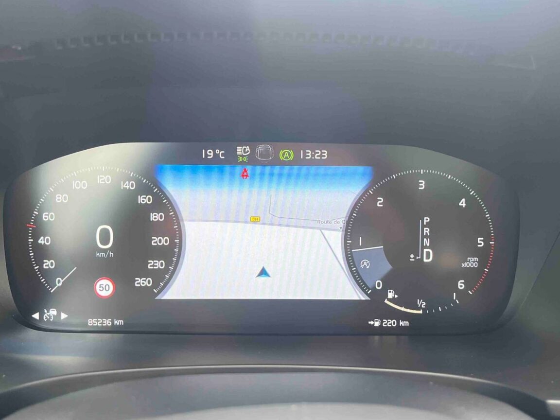 volvo v cross country d awd adblue ch geartronic cross country