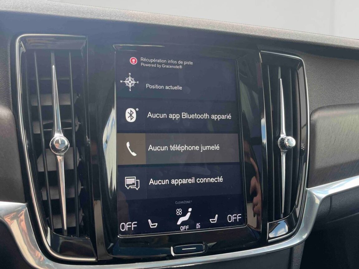 volvo v cross country d awd adblue ch geartronic cross country