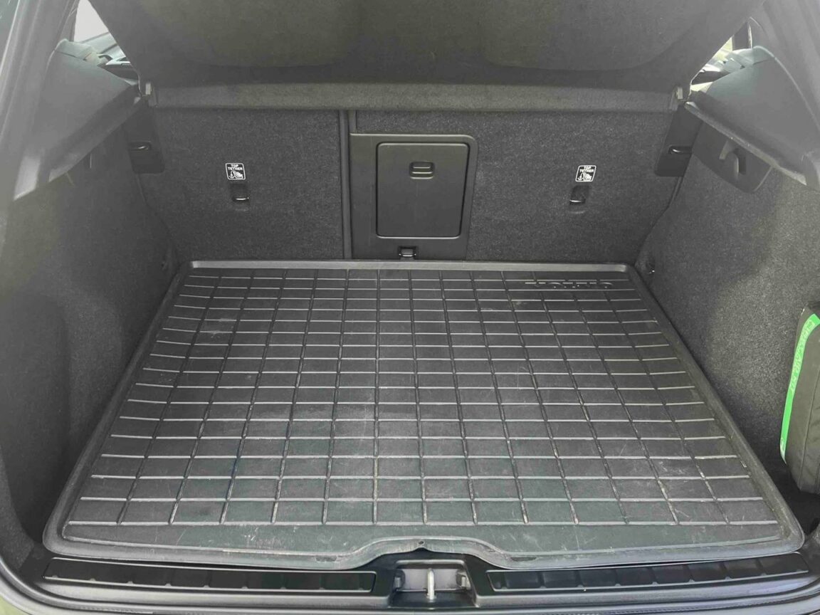 volvo xc recharge ch edt start