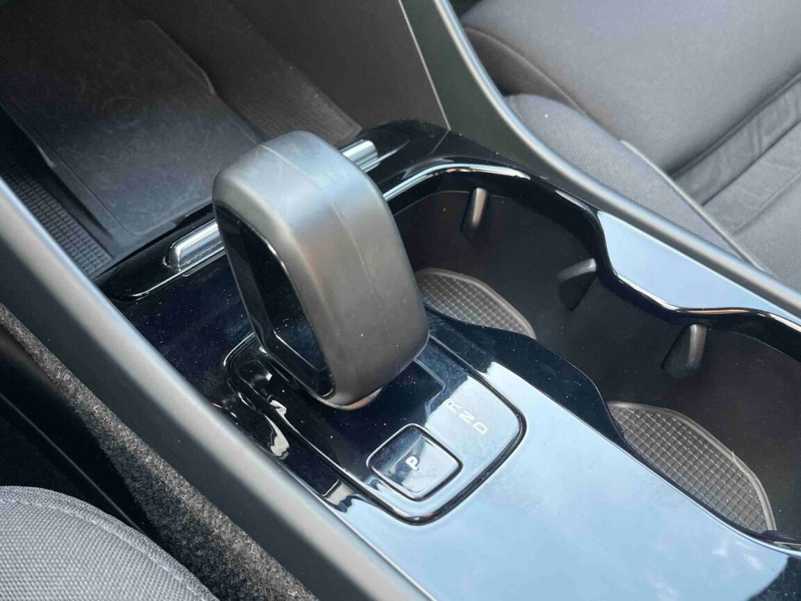 volvo xc recharge ch edt start