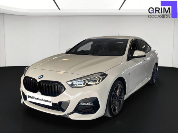 bmw gran coupe i ch dkg m sport