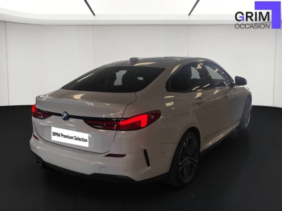 bmw gran coupe i ch dkg m sport