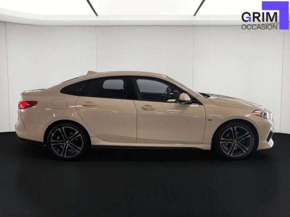 bmw gran coupe i ch dkg m sport