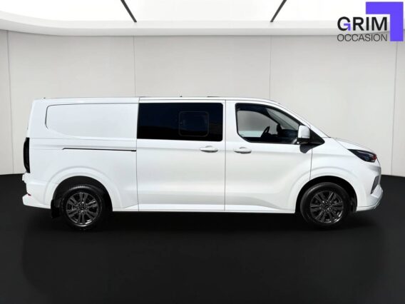 ford transit custom ca lh ecoblue ch bva limited