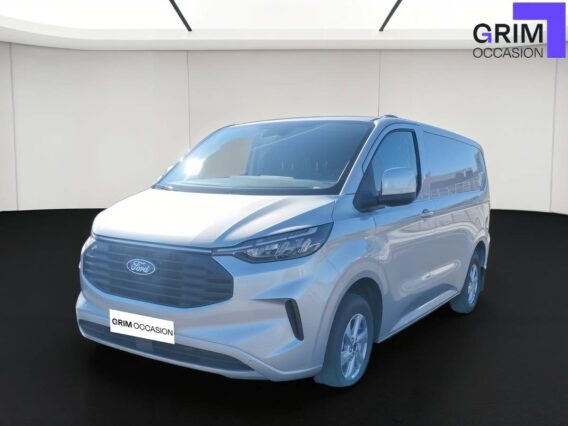 ford transit custom fgn lh ecoblue ch bva limited